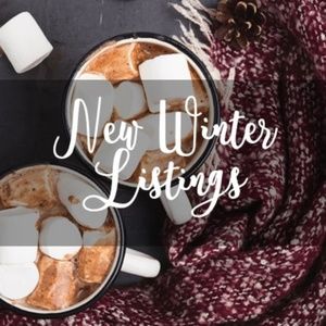 Check Out My New Autumn Listings